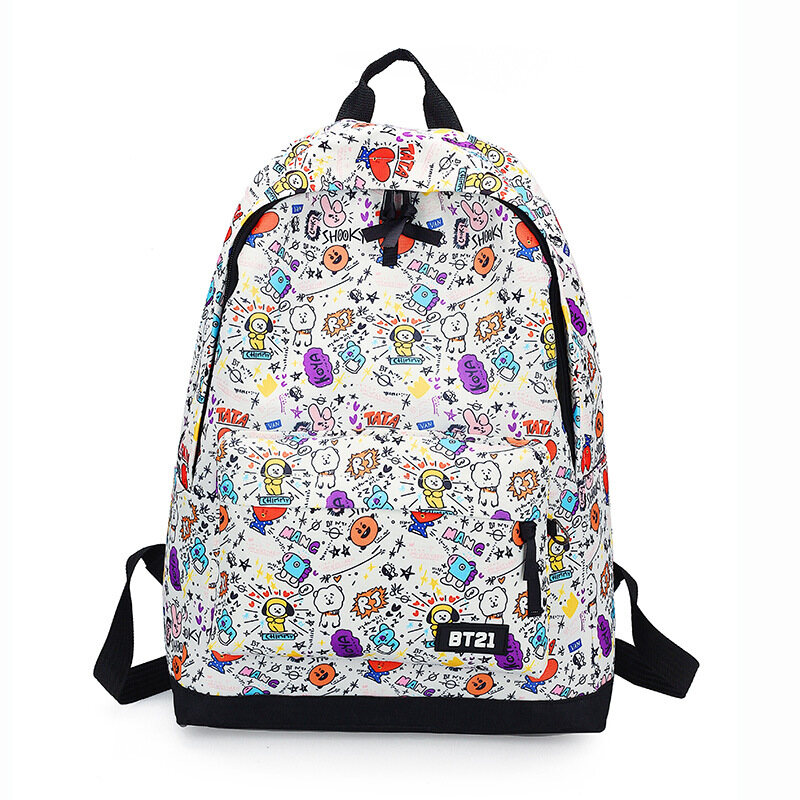 bt21 small backpack