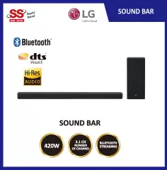 lg sk6 chromecast