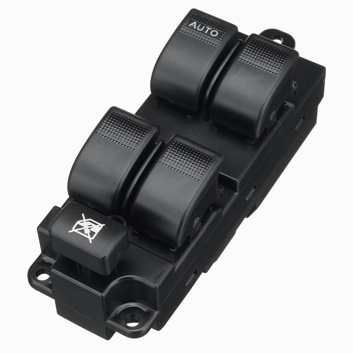 【Front Left Master】 Power Window Control Switch Button For Ford Ranger 2012-2015 MAZDA BT50 2013-2016 AB39-14540-BB AB3914540BB
