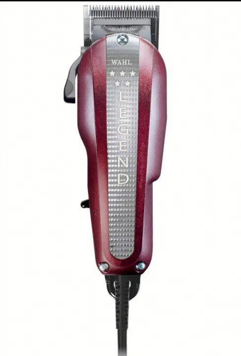 wahl hair removal