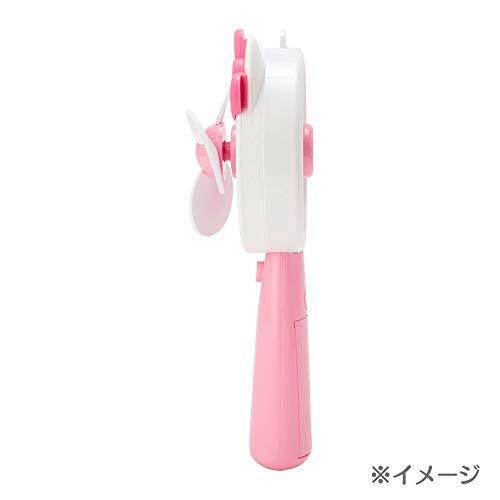 Quạt Cầm Tay SANRIO Cinnamoroll