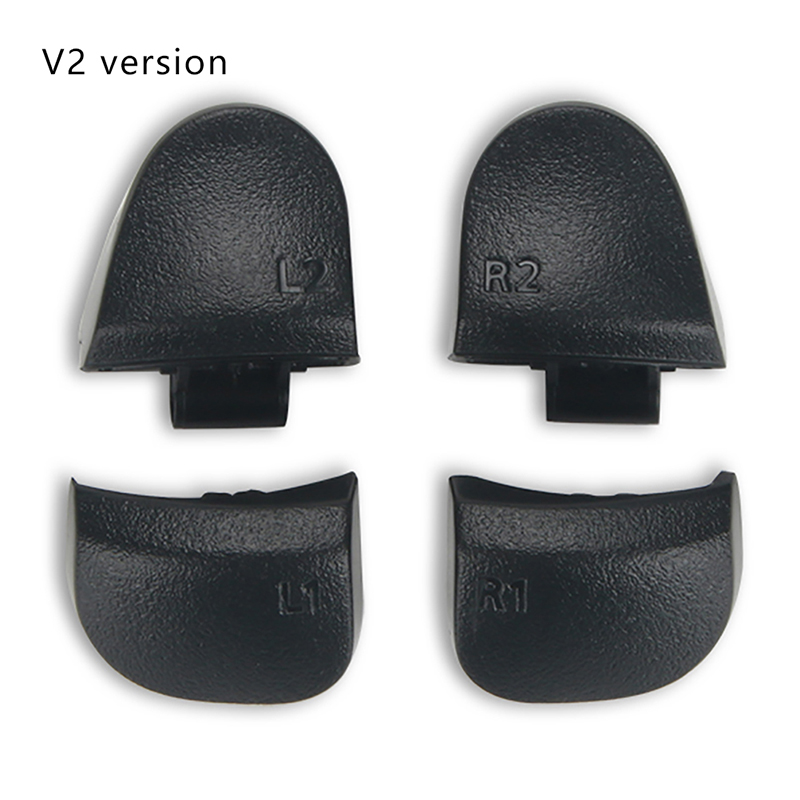 [Bắc mang] Bộ điều khiển Sony PS5 Dualsense cho 1 bộ điều khiển R2 R1 L2 L1 nút kích hoạt W/lò xo