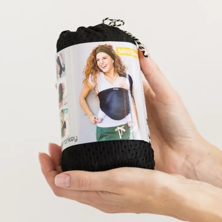 monkey mini sling