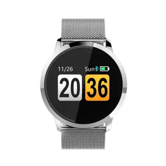fitness tracker q8