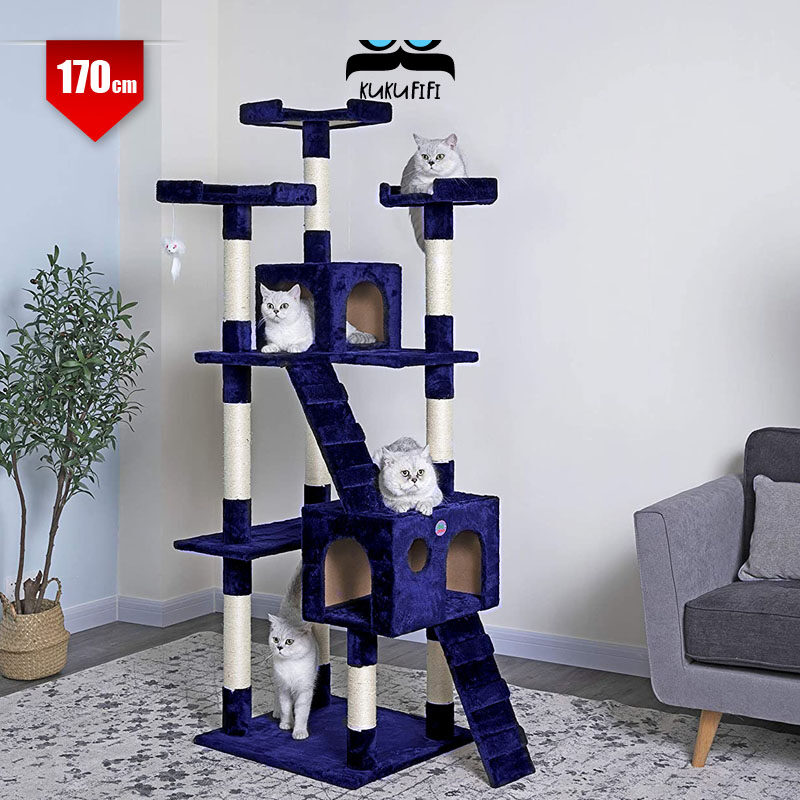 cat tree 170cm