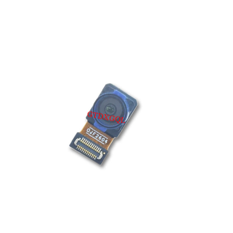 Original Front Back Camera For Xiaomi 11T / Xiaomi 11T Pro Main Facing Camera Module Flex Cable Replacement Spare Parts