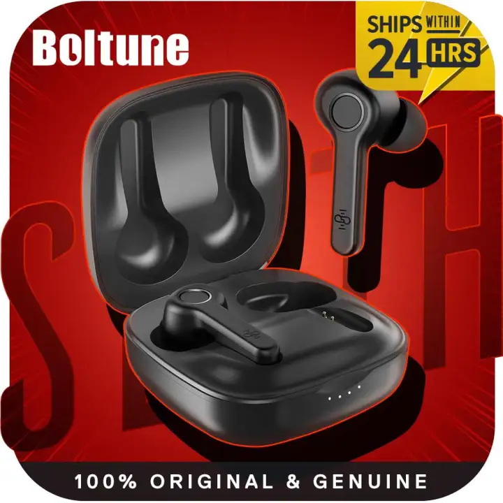 boltune in ear headphones