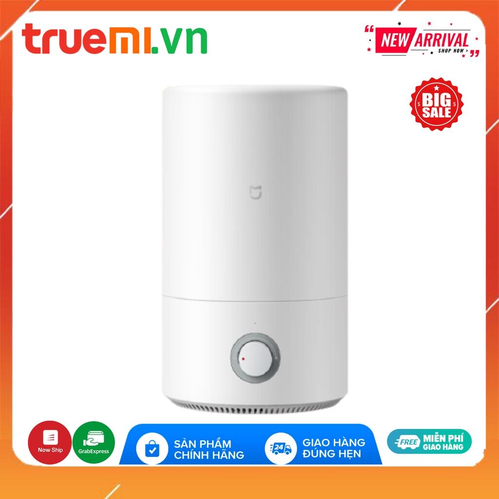 Máy tạo độ ẩm Mijia MJJSQ02LX 4L