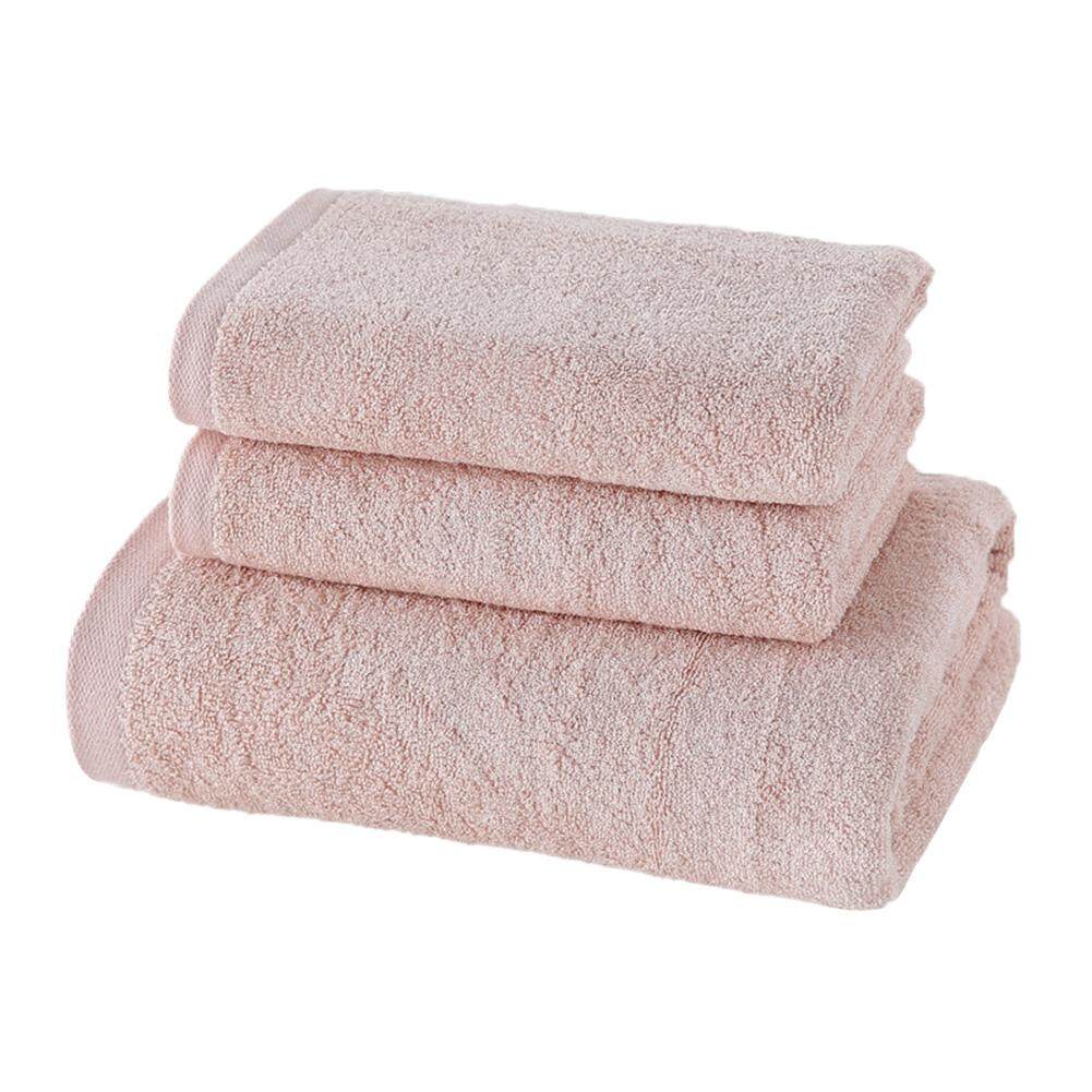 3 chiếc Thiết Thực Thể Thao Ngoài Trời Nhà Bộ Thoải Mái Thoáng Cotton Đa Năng Sử Dụng