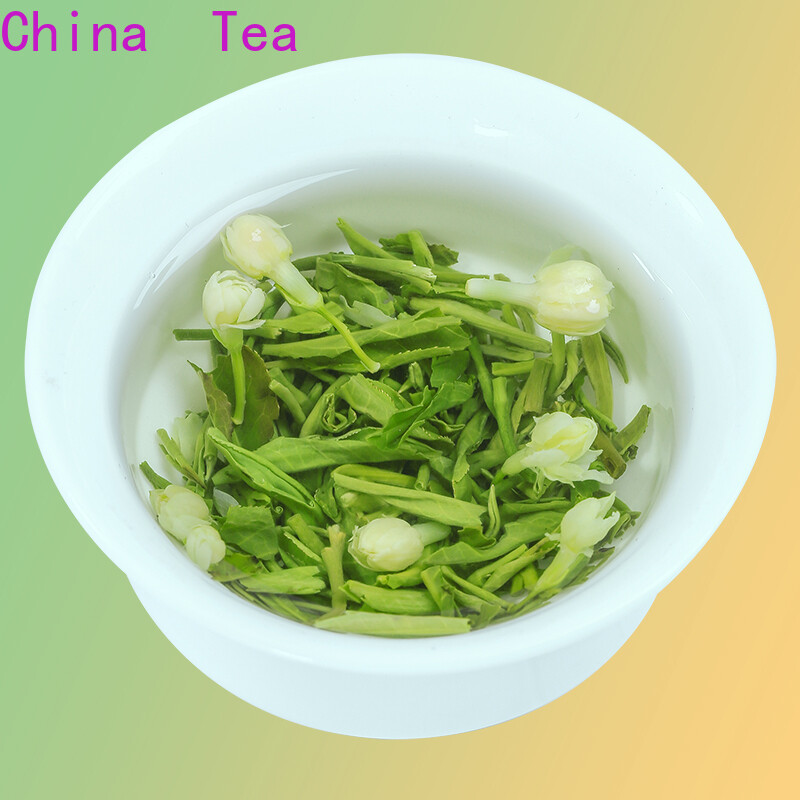 [Chất Lượng Cao, Giao Hàng Nhanh] Trà Hoa Nhài Trung Quốc 150G