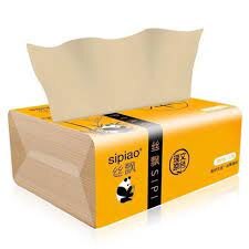 Giấy ăn gấu trúc thùng 30 gói (hàng Việt Nam)