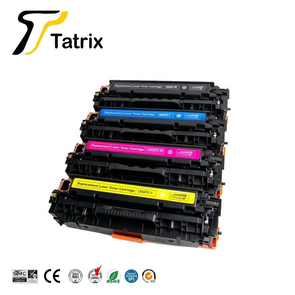 canon crg 055 toner