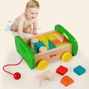 infant building blocks