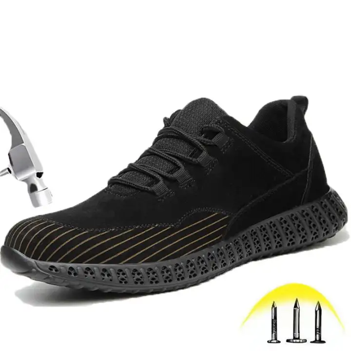 safety work shoes