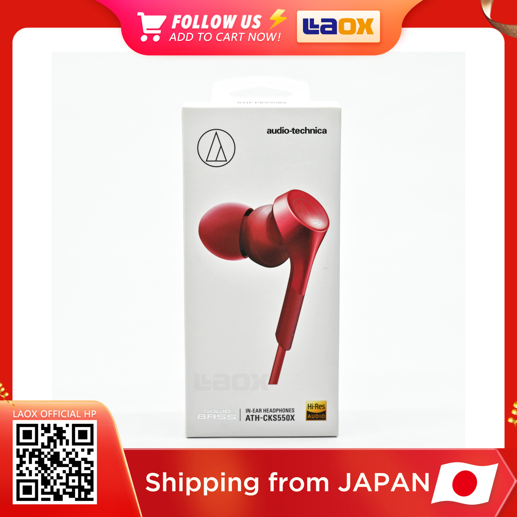 audio technica cks550x