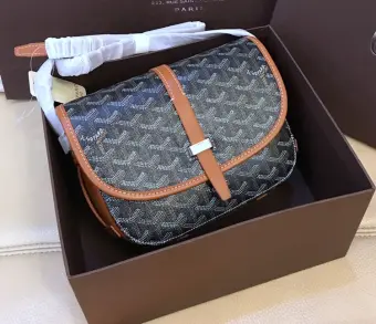 goyard crossbody women's