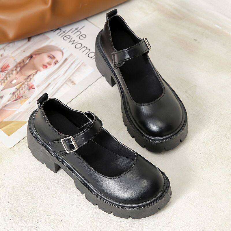 ziva platform mary janes