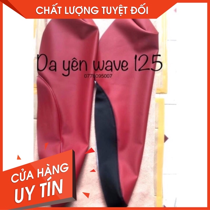 Da Yên Xe Máy Wave 125I Loại Đặc Biệt