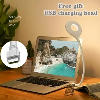 pc desk lamp