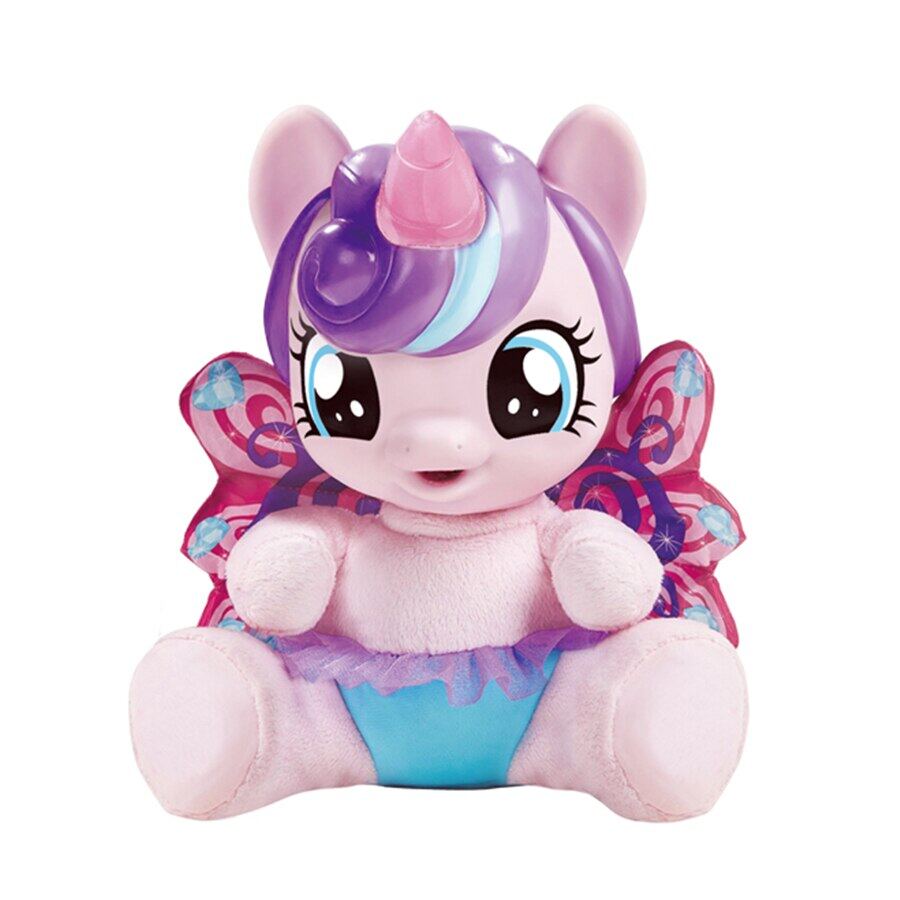 unicorn baby toy