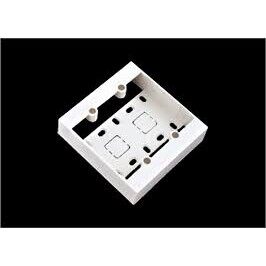 Hộp nổi đôi Nanoco [PANASONIC] đế nổi đôi chính hãng