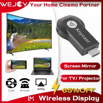 does anycast work with google home