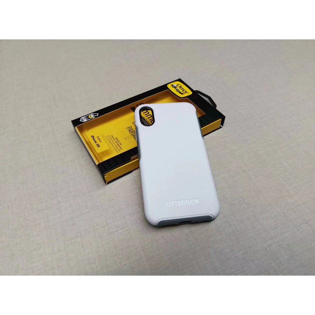 Otterbox symmetry series case for iphone xs max / iphone xr / iphone xs / iphone x iphone 7/8 7plus/8 plus 6/6s 6plus/6s plus phone case