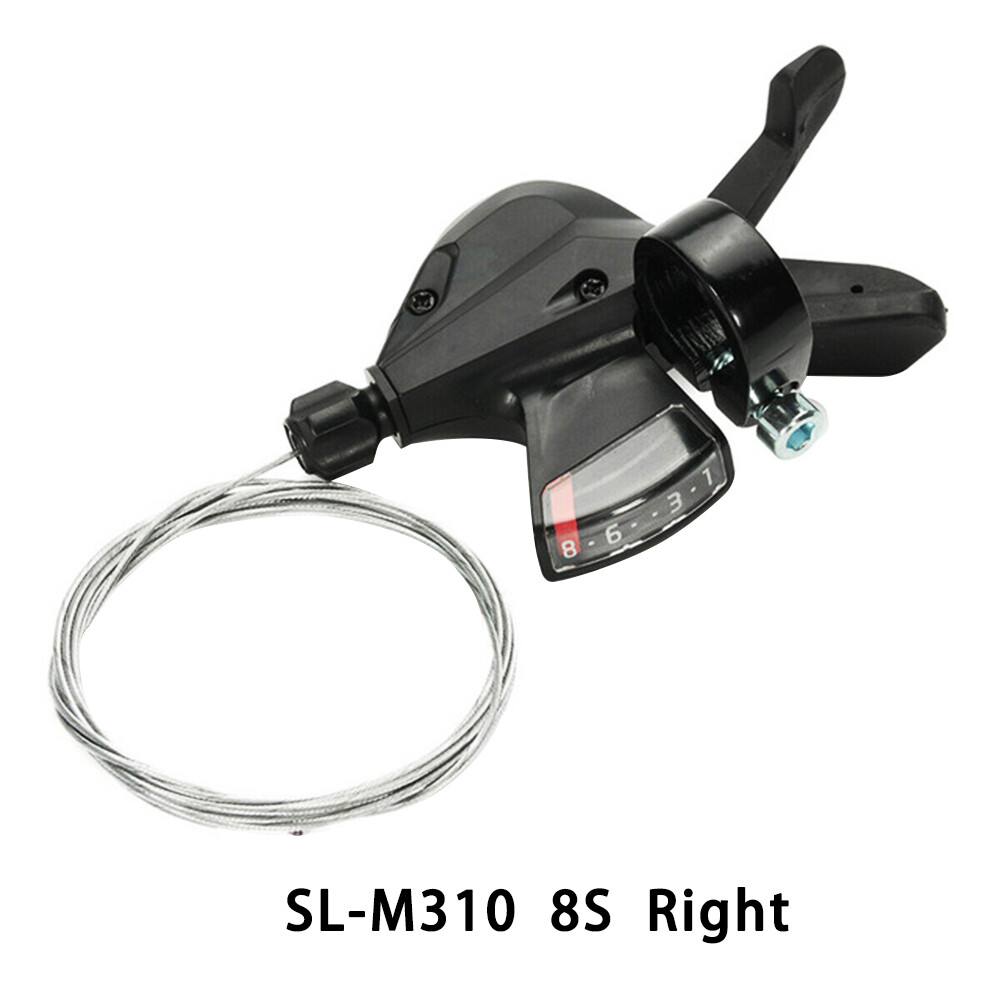 SHIMANO Altus SL-M310 3x9 3x8 3x7 3x6 7 