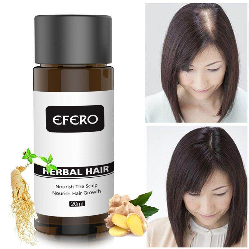 Mọc Tóc Tinh Chất Tóc Dày Đặc Tóc Nhanh Tinh Dầu Mọc Tóc Phát Triển Phục Hồi Lớn Serum
