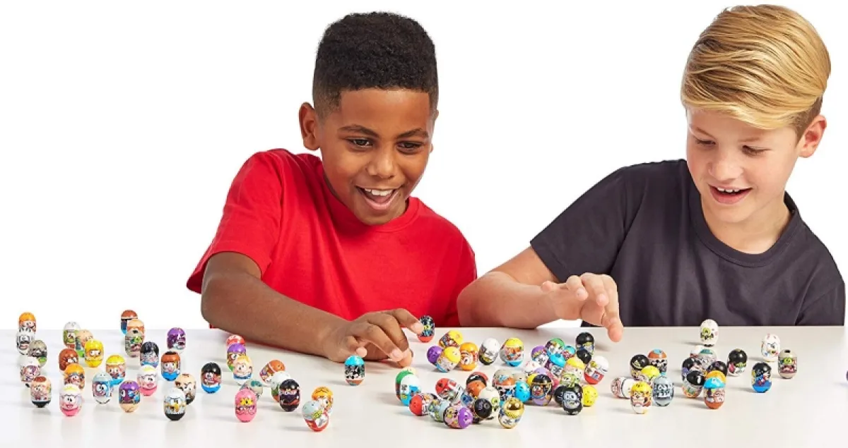 mighty beanz balloon