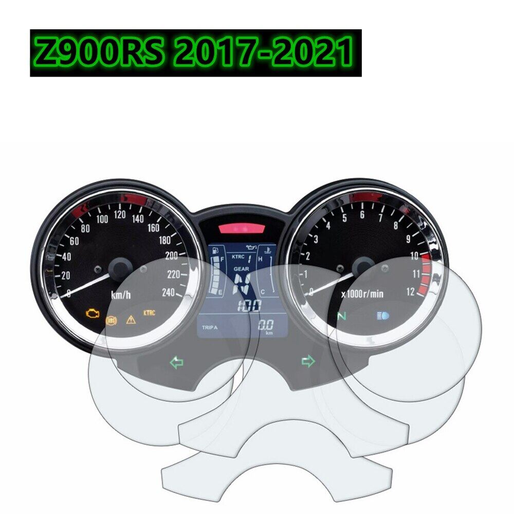 Miếng Dán Bảo Vệ Chống Xước Cụm Xe Máy Miếng Dán Bảo Vệ Màn Hình Speedo