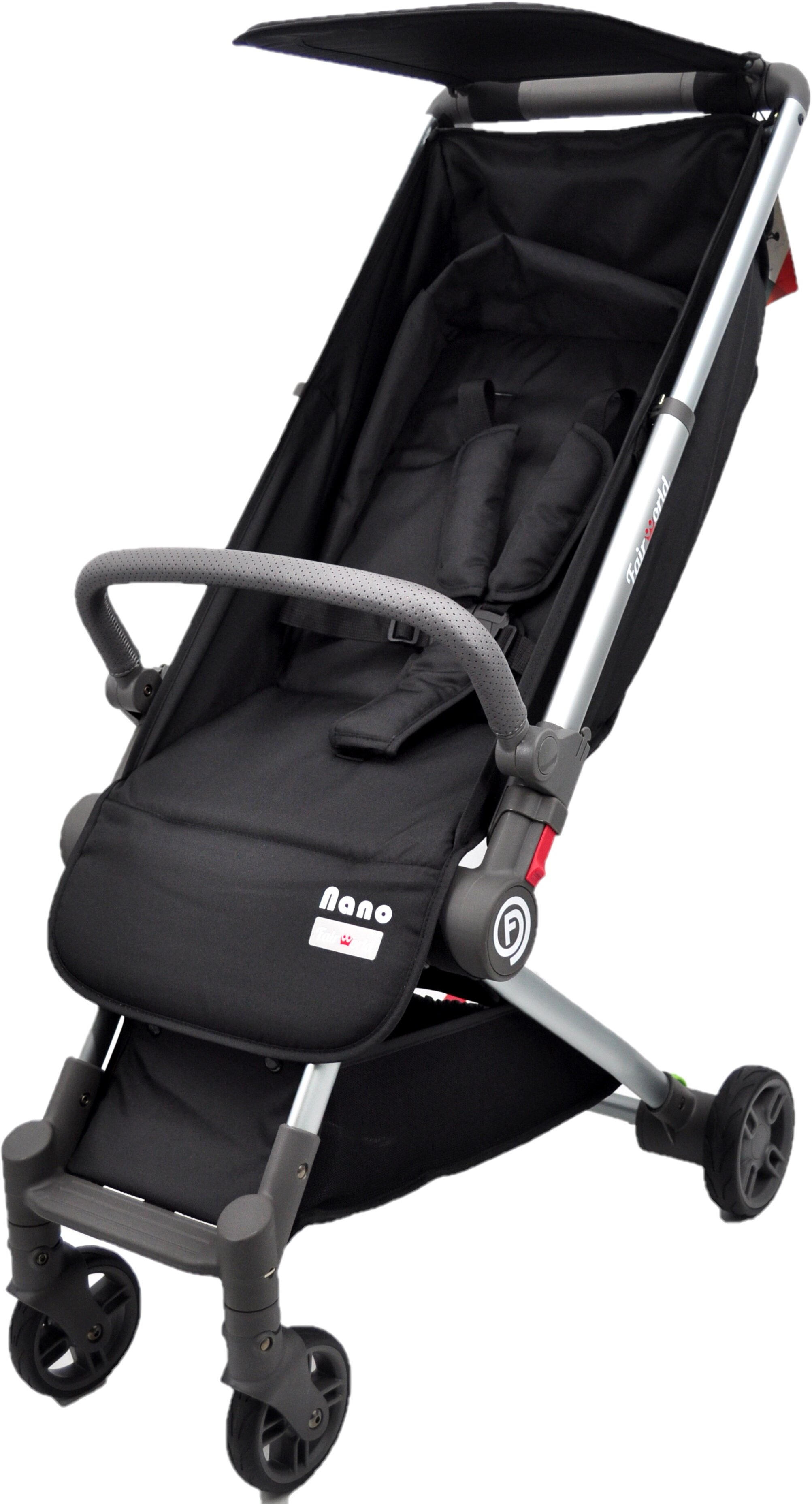 fairworld compact stroller