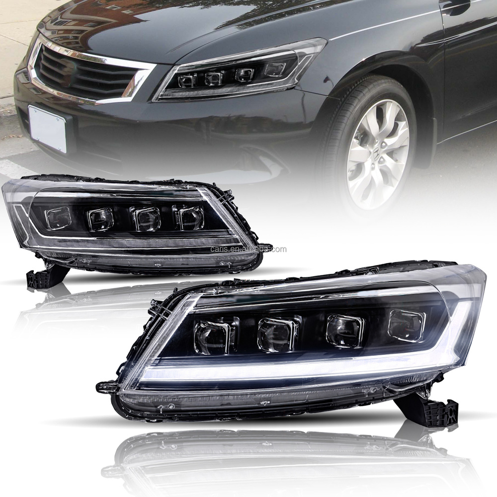 Can You Turn Off Daytime Running Lights Honda Accord