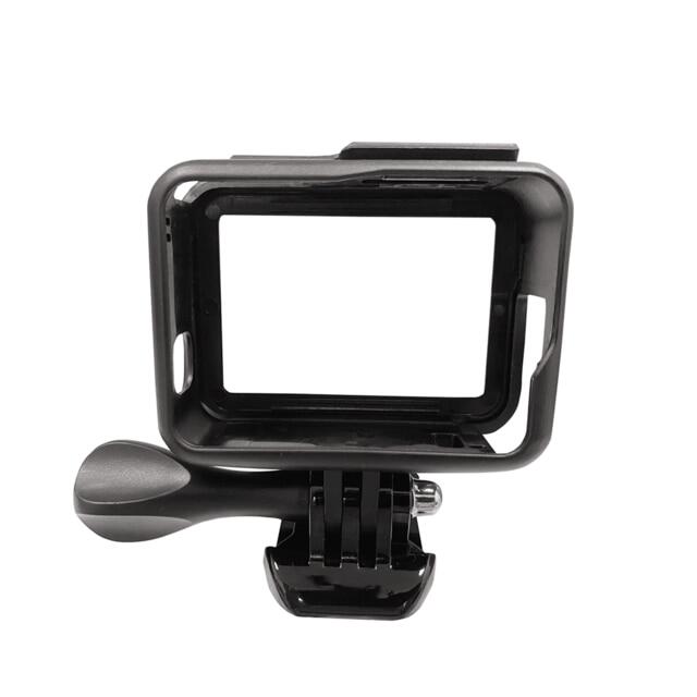 For Gopro Essories Gopro Hero 7 6 5 Protective Frame Case Camcorder Housing Case For Gopro Hero5 6 7 Black Action Camera