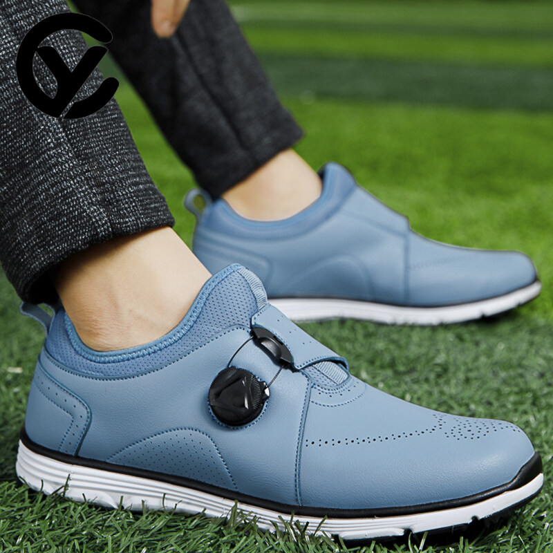 Giày Golf Ngoài Trời Cyou Dành Cho Nam Giày Thời Trang Cho Nam Đang Giảm