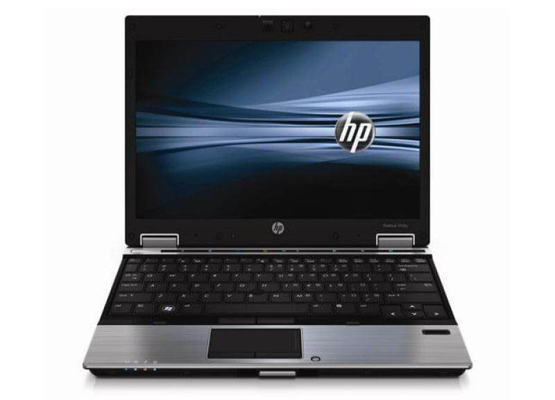 HP EliteBook 2540p (Core i7 2.13GHz, 4GB RAM, 160GB HDD) Malaysia