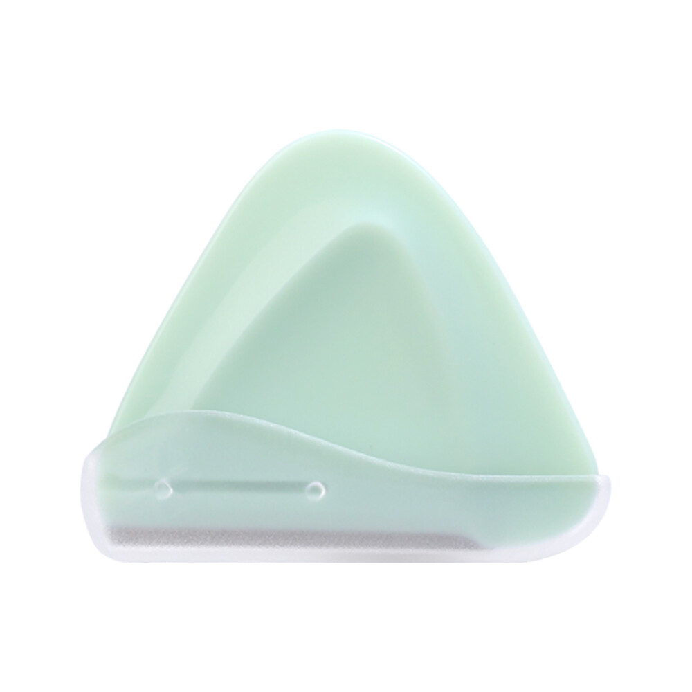Eyebrow Trimmer Triangle Portable Safety Eyebrow Scraper Special Eyebrow Trimmer Eyebrow Blade Beauty Tool