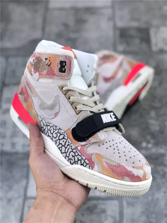 air jordan legacy 312 original