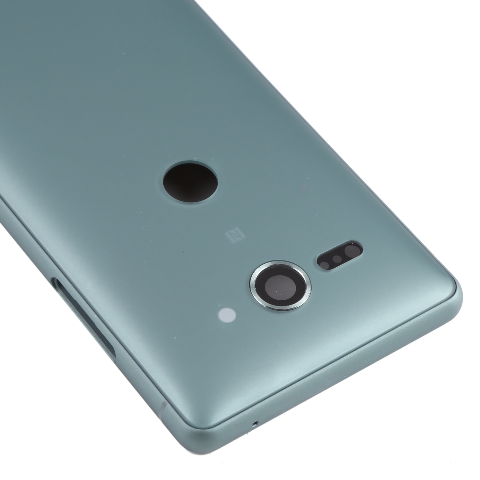 AboutCellphone Back Cover for Sony Xperia XZ2 Compact(Green)