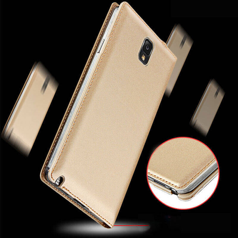 Ốp Lưng Cho Samsung Galaxy Note 3 Vỏ Bảo Vệ Kiêm Chân Đế