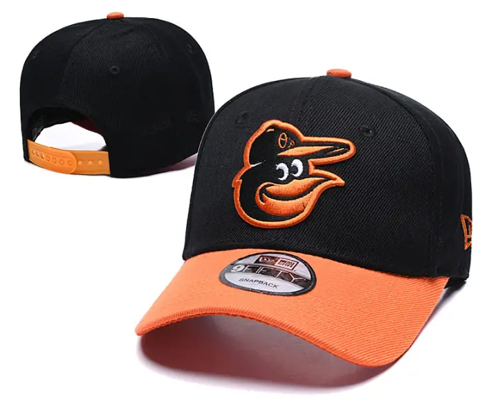 orioles snapback