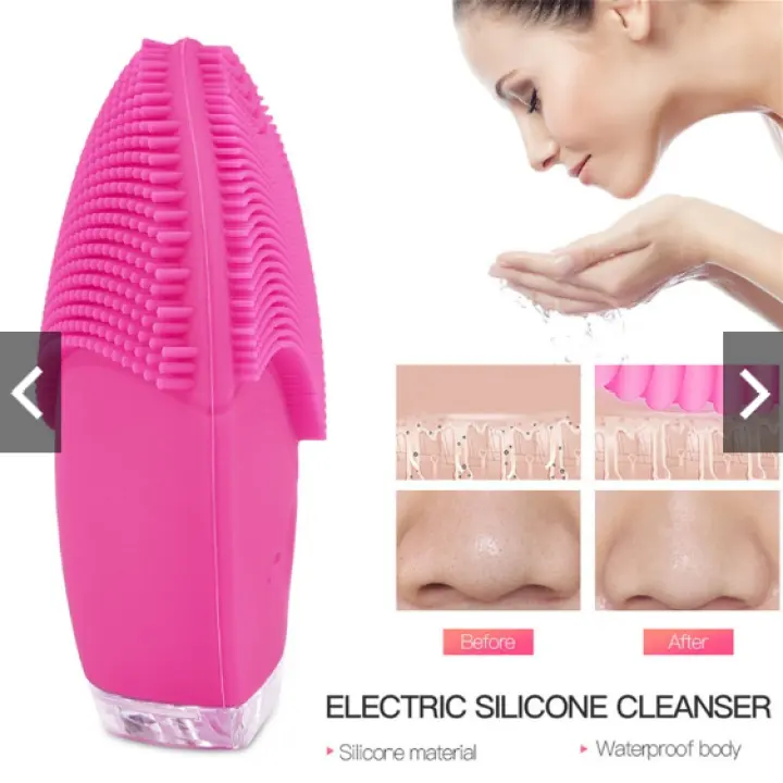 forever face cleanser