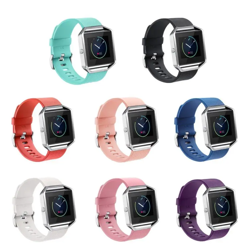 fitbit blaze lazada