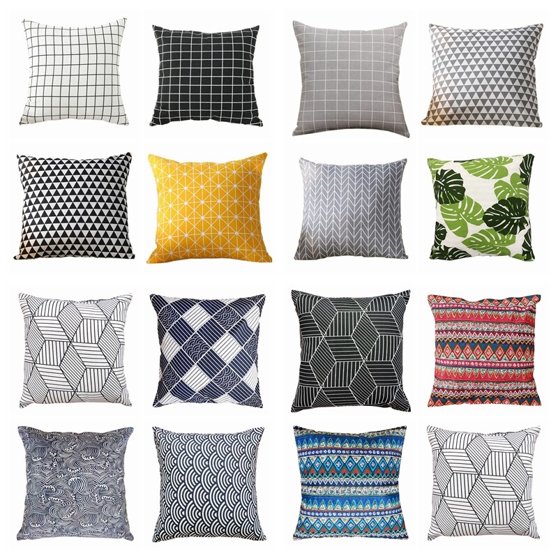 cushion covers lazada