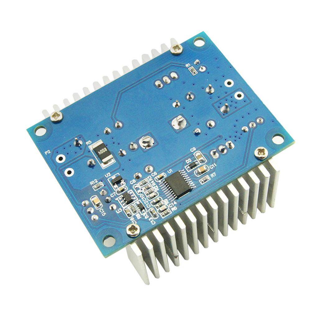 DC 300W 20A Constant Current Adjustable Step Down Converter Voltage Module