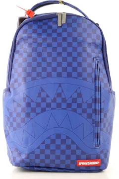 sprayground backpack malaysia