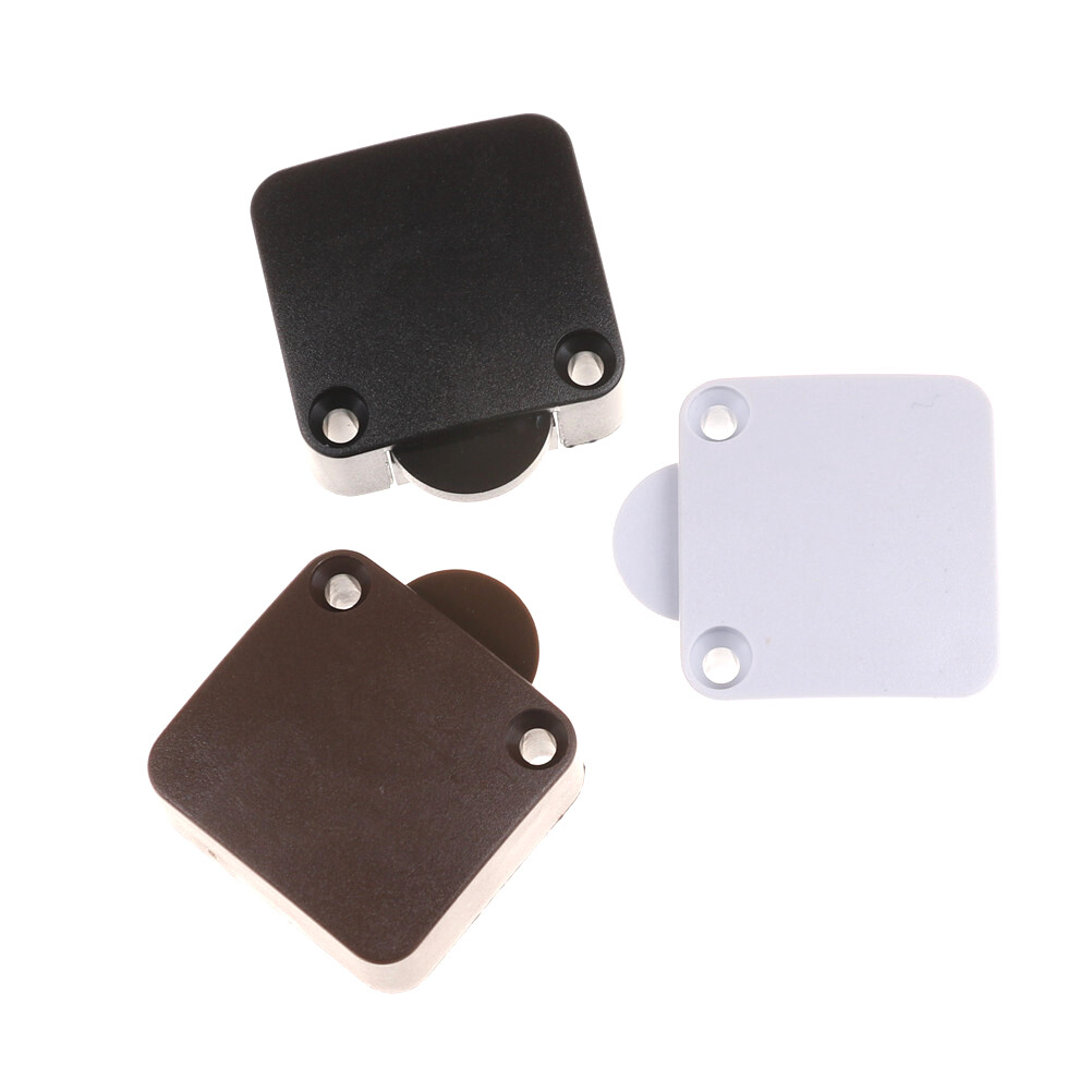 NIEN  202A wardrobe Cabinet light Switch Automatic reset switch door control switch