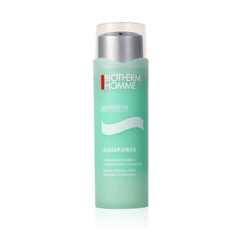 Buy Biotherm Homme Aquapower Oligo-Thermal Care Dynamic Hydration 75ml Singapore