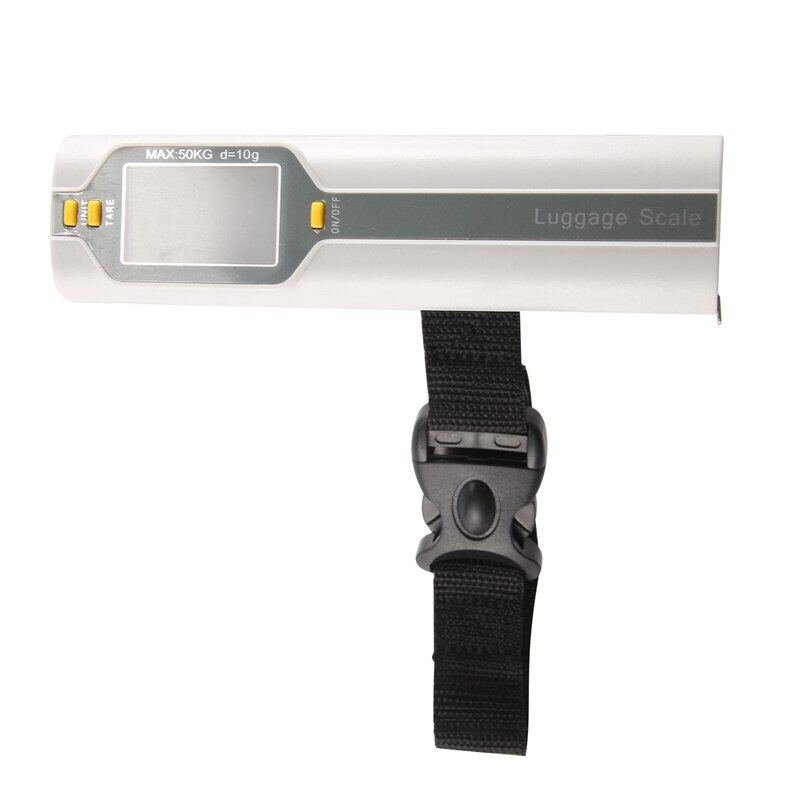 Digital Luggage Scale,Travel Luggage Weight Scale,Handheld Suitcase