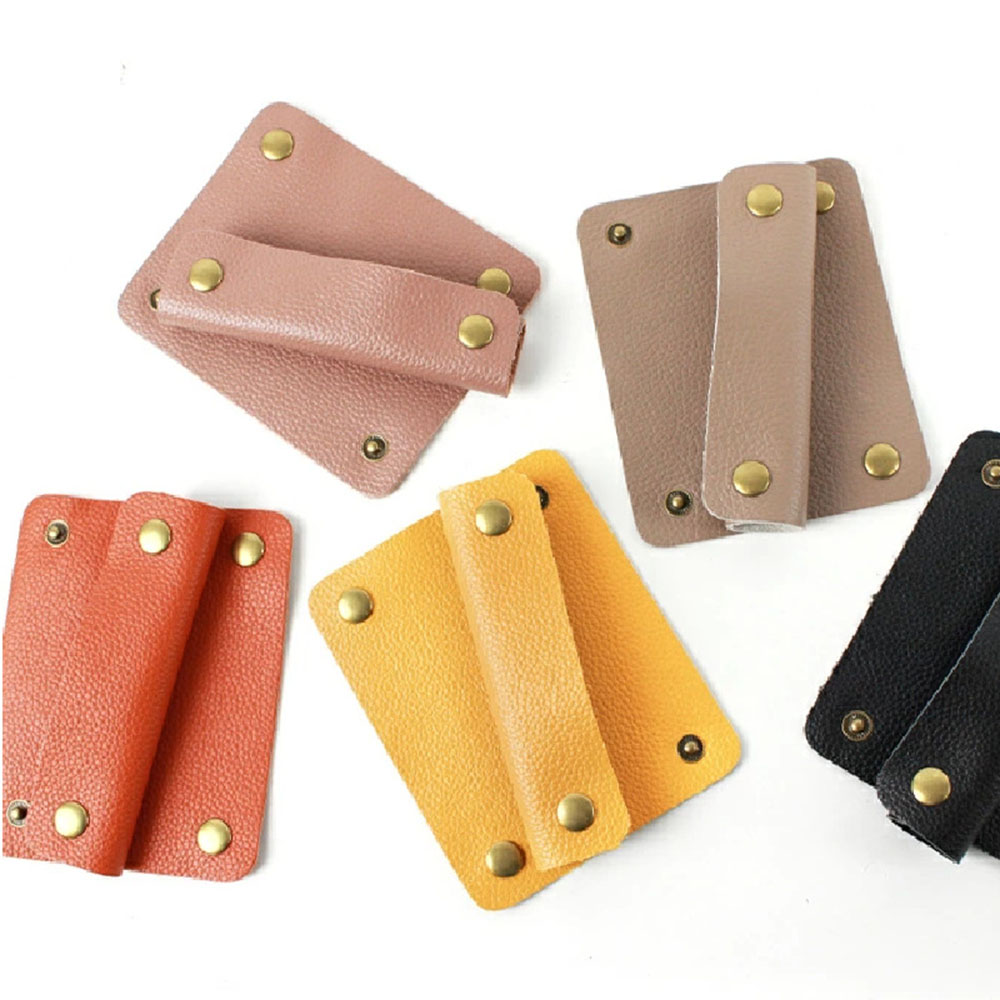 Anti-stroke Wrap Luggage Handle Wrap Cover Shoulder Strap Pad Bag Accessories Bag Handle Soft Protective Luggage